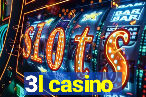 3l casino